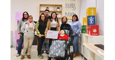 Asociación de Comerciantes y Profesionales de Etxebarri Julene