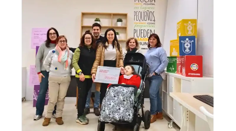 Asociación de Comerciantes y Profesionales de Etxebarri Julene