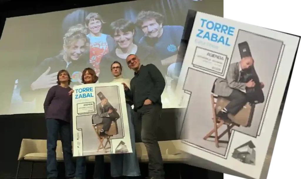 Programación Torrezabal Galdakao