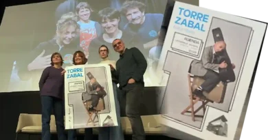 Programación Torrezabal Galdakao