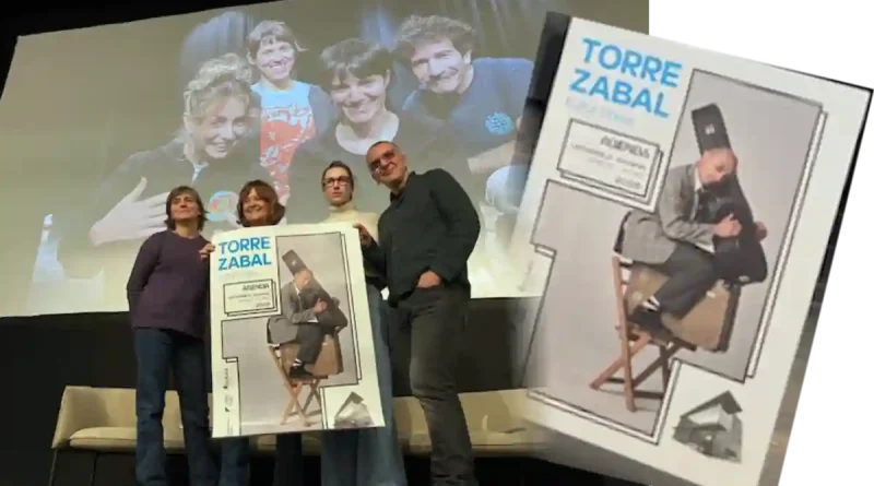 Programación Torrezabal Galdakao