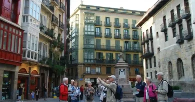 actividades mayores Galdakao