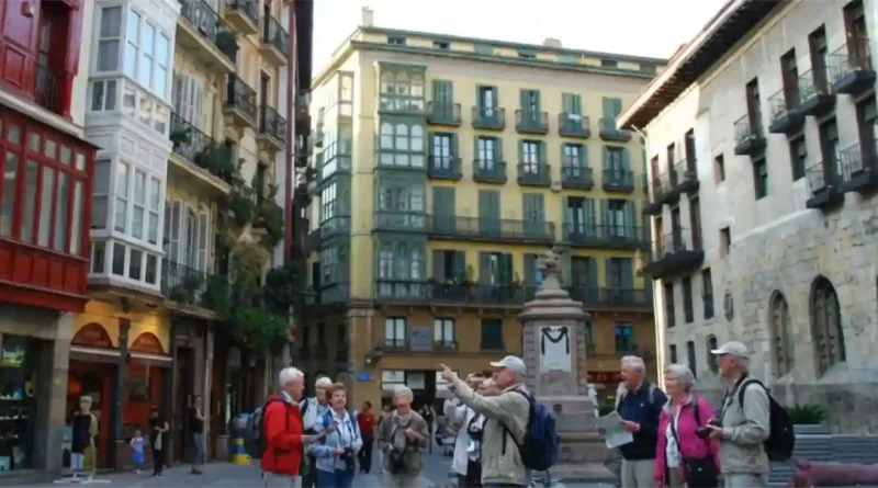 actividades mayores Galdakao