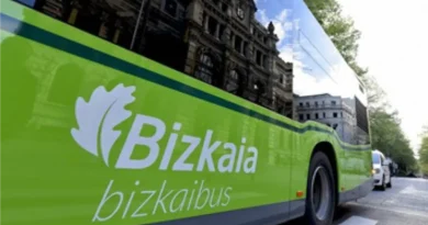 Arrigorriaga Bizkaibus
