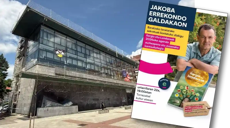 Jakoba Errekondo Torrezabal Galdakao