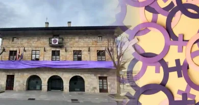 Galdakao subvenciones asociaciones igualdad
