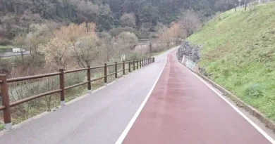 Bidegorri Arrigorriaga Ugao