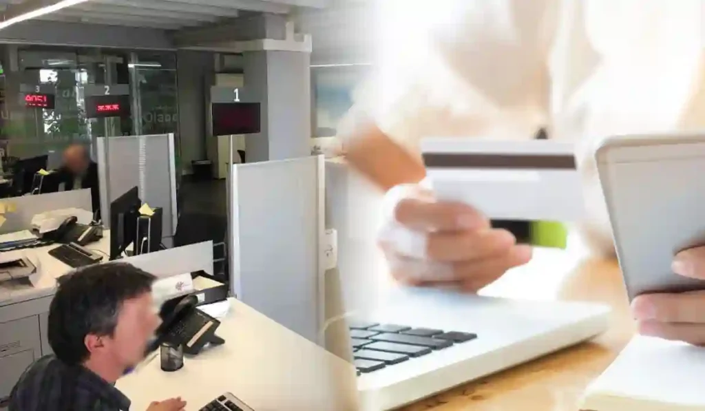 Oficina Esan e impuestos Galdakao