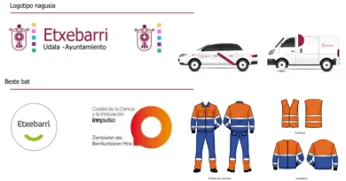 Etxebarri identidad corporativa