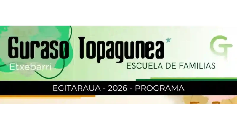 Etxebarri Guraso topagune