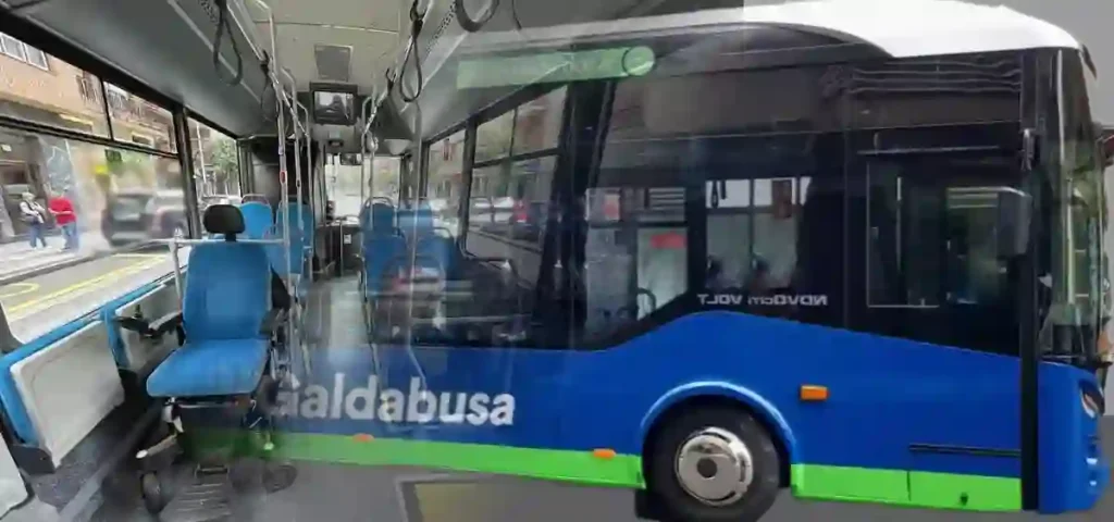 Galdabusa 100.000 usuarios