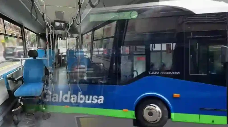 Galdabusa 100.000 usuarios