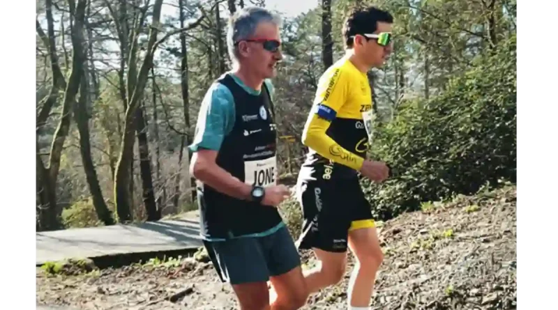 Javi Cocne Igor Antón el Vivero