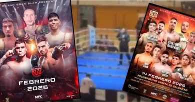 Kickboxing Galdakao
