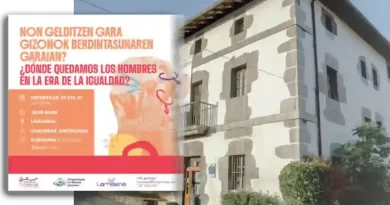 Lamiaena Arrigororriaga hombres