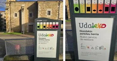Ugao-Miraballes minipunto límpio