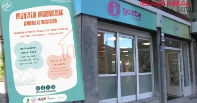 Zirt Zart Basauri jóvenes