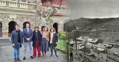 La Dinamita Galdakao imágenes