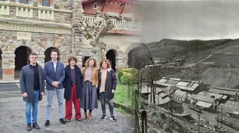 La Dinamita Galdakao imágenes
