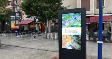 Etxebarri MUPIs asociaciones