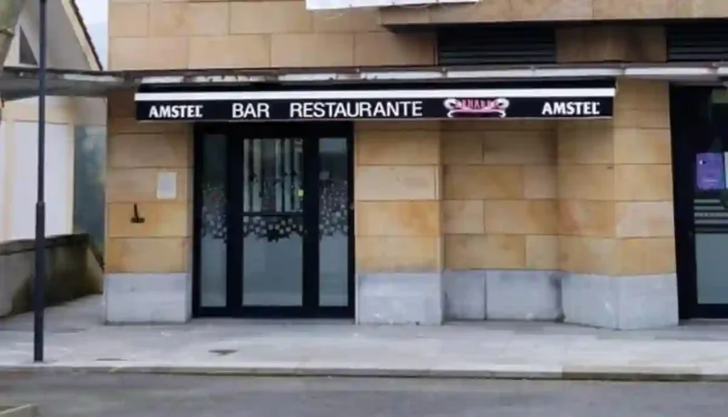 Tabernazarra Zaratamo
