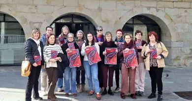8M Galdakao programación