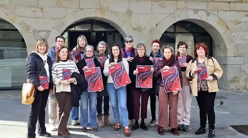 8M Galdakao programación