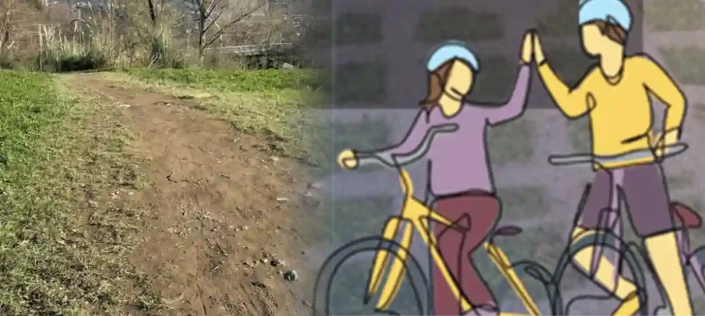 Etxebarri bidegorri boquete