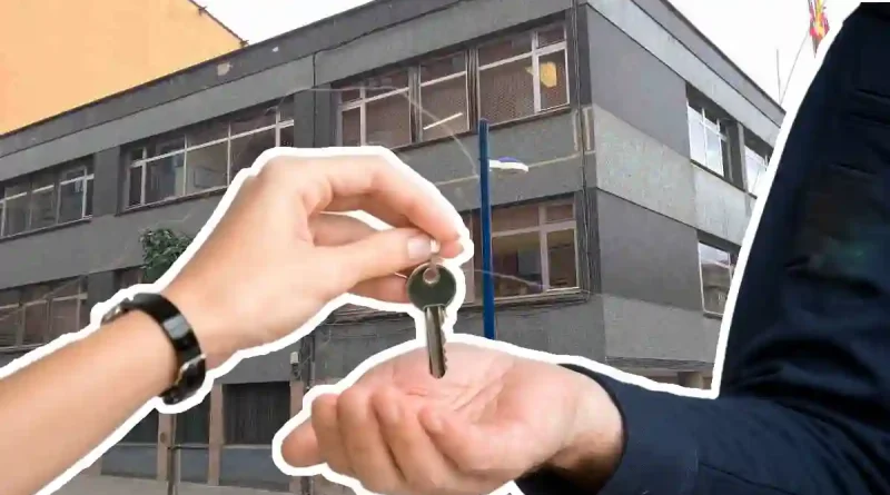 Etxebarri seguro entrega llaves