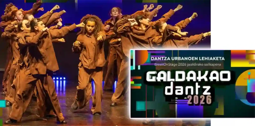 Galdakaodantz Torrezabal