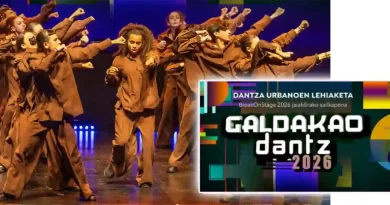 Galdakaodantz Torrezabal