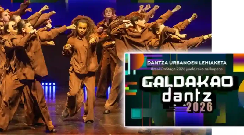 Galdakaodantz Torrezabal