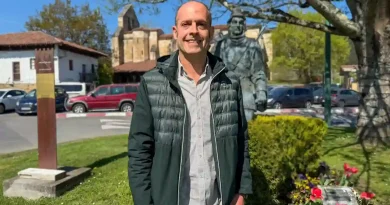 Javier Zorriqueta PNV Galdakao