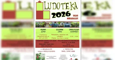 Ugao-Miraballes Ludoteka