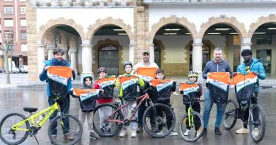 Bizieskola Arrigorriaga