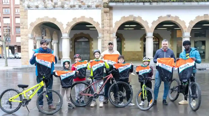 Bizieskola Arrigorriaga