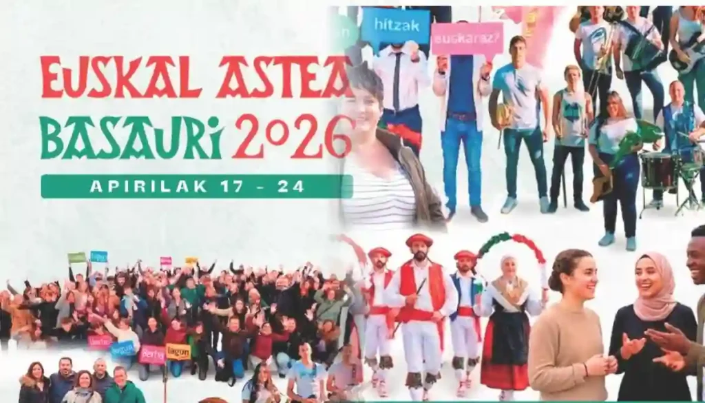 Basauri Euskal Astea
