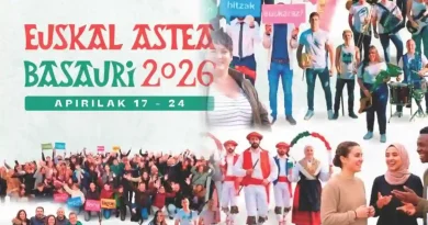 Basauri Euskal Astea