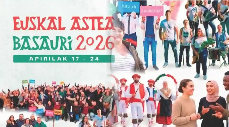 Basauri Euskal Astea