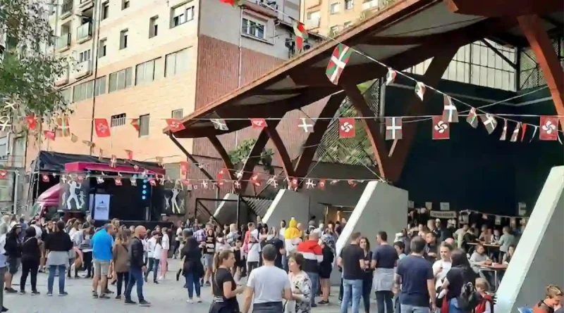 Fiestas de Aperribai