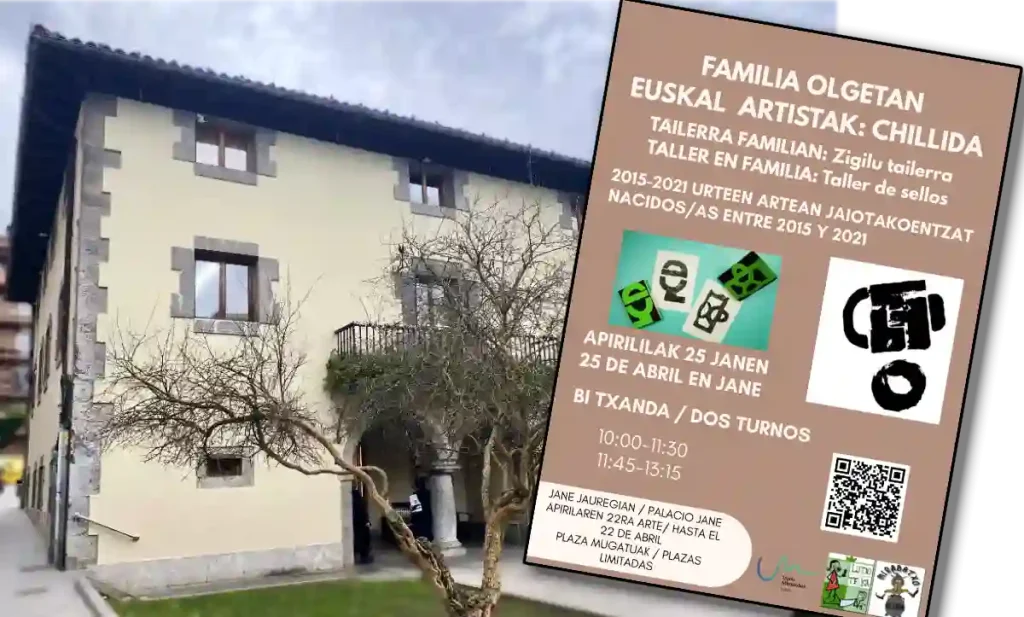 Familia Olgetan Ugao
