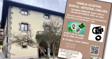 Familia Olgetan Ugao