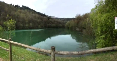 Arrigorriaga Mendikosolo