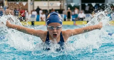 Trofeo Galdakao de natación