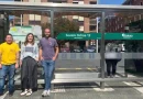 EH Bildu Arrigorriaga exige mejoras urgentes en el transporte público