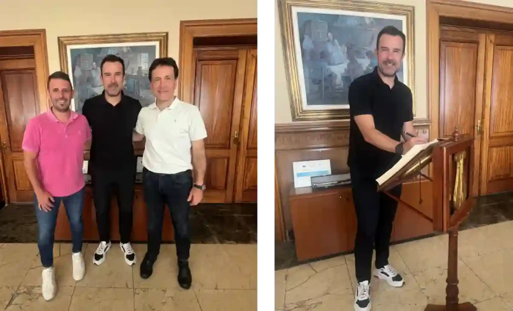 Basauri Aritz López Garai