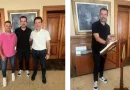 Basauri Aritz López Garai