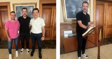 Basauri Aritz López Garai