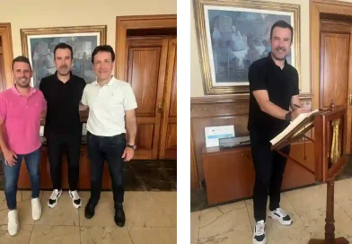Basauri Aritz López Garai