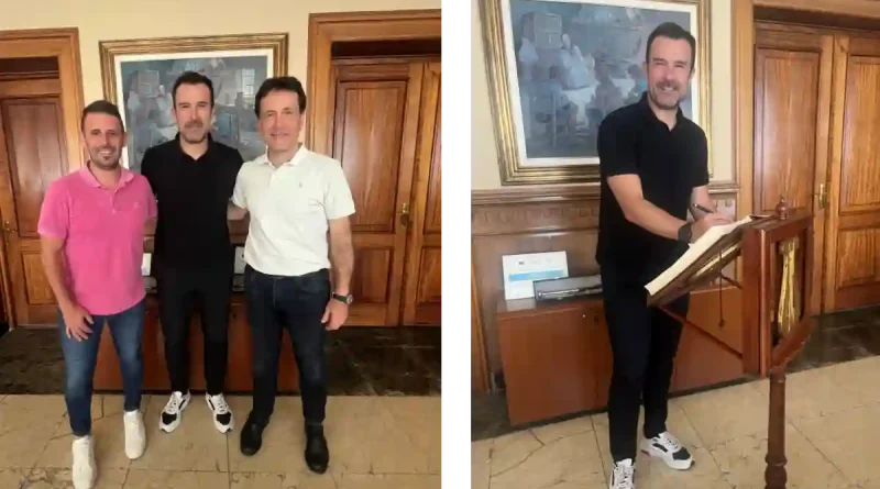 Basauri Aritz López Garai